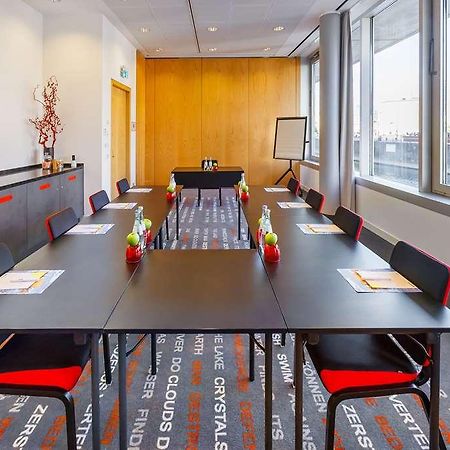 Art Otel Cologne, By Park Plaza Faciliteiten foto