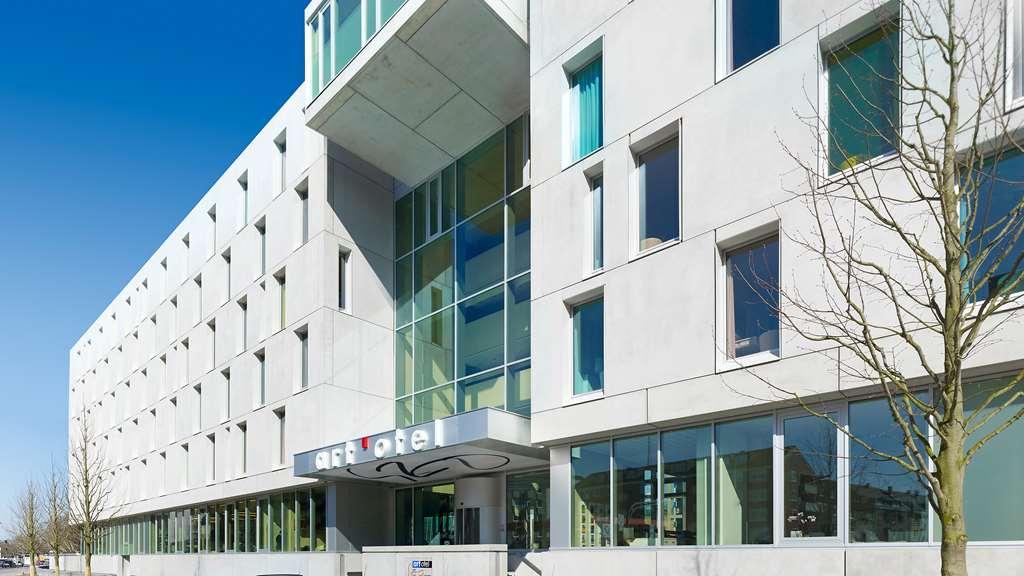 Art Otel Cologne, By Park Plaza Buitenkant foto
