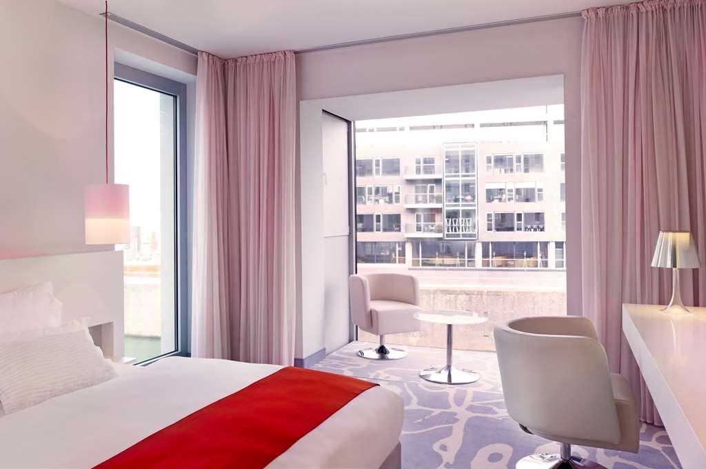 Art Otel Cologne, By Park Plaza Kamer foto