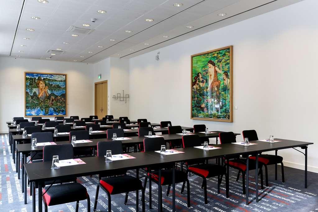 Art Otel Cologne, By Park Plaza Faciliteiten foto
