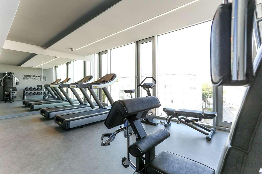 Art Otel Cologne, By Park Plaza Faciliteiten foto