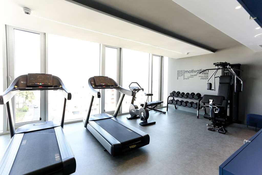 Art Otel Cologne, By Park Plaza Faciliteiten foto