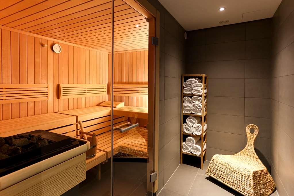 Art Otel Cologne, By Park Plaza Faciliteiten foto