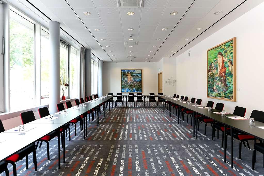 Art Otel Cologne, By Park Plaza Faciliteiten foto