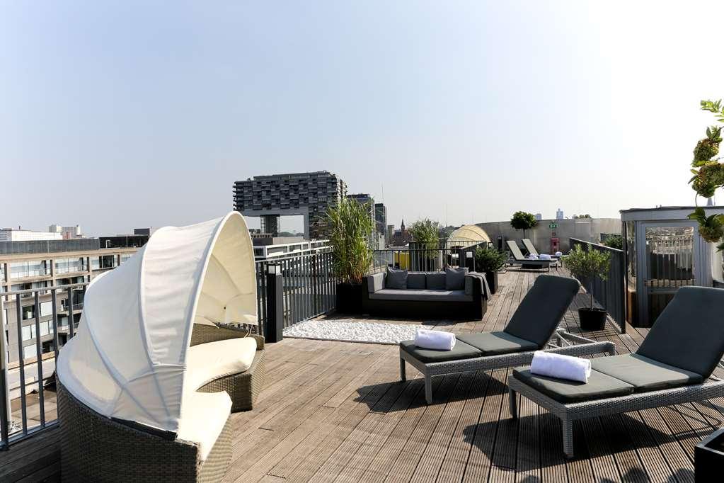 Art Otel Cologne, By Park Plaza Faciliteiten foto