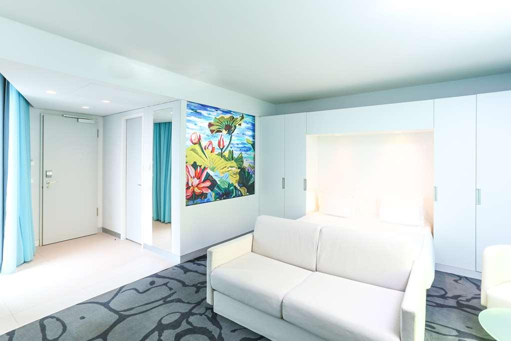 Art Otel Cologne, By Park Plaza Kamer foto