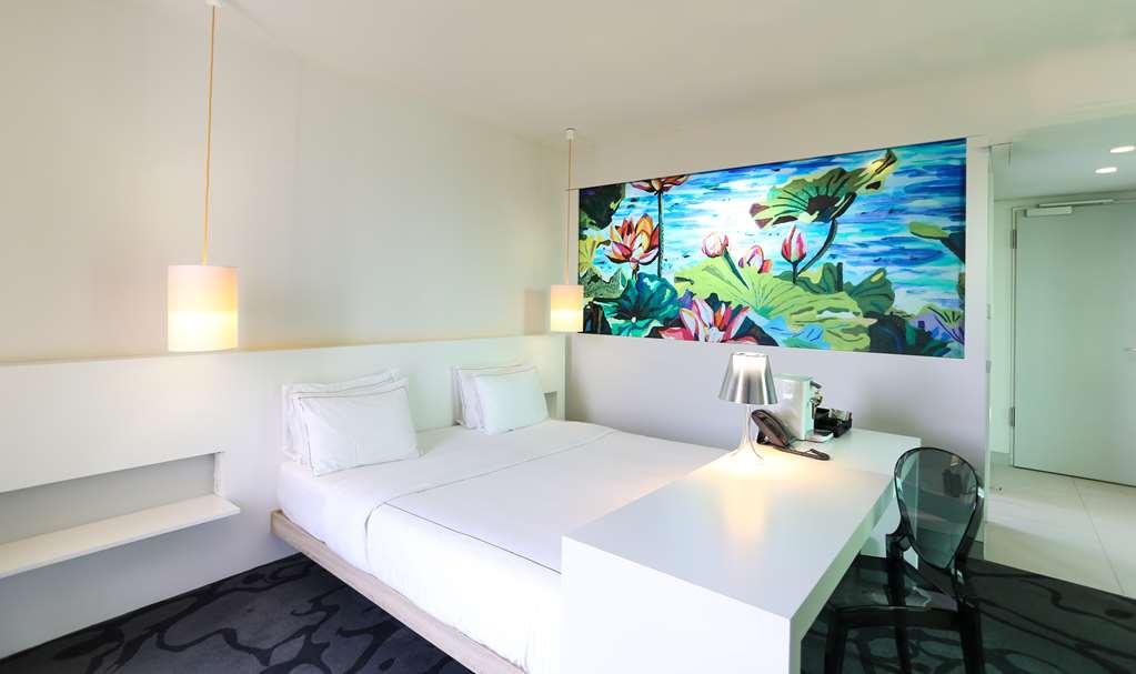 Art Otel Cologne, By Park Plaza Kamer foto