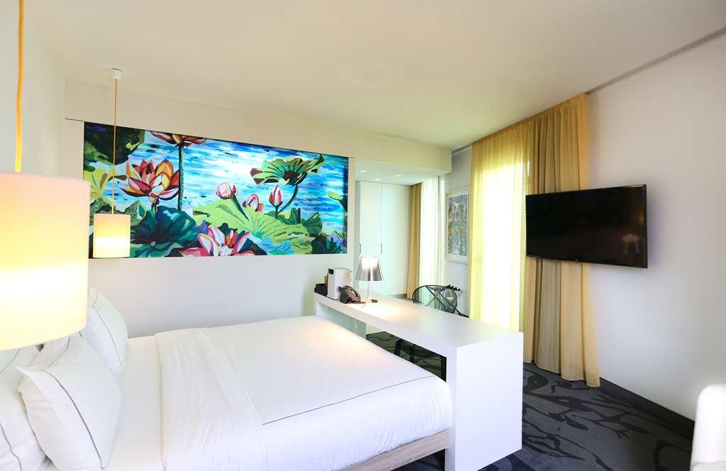 Art Otel Cologne, By Park Plaza Kamer foto