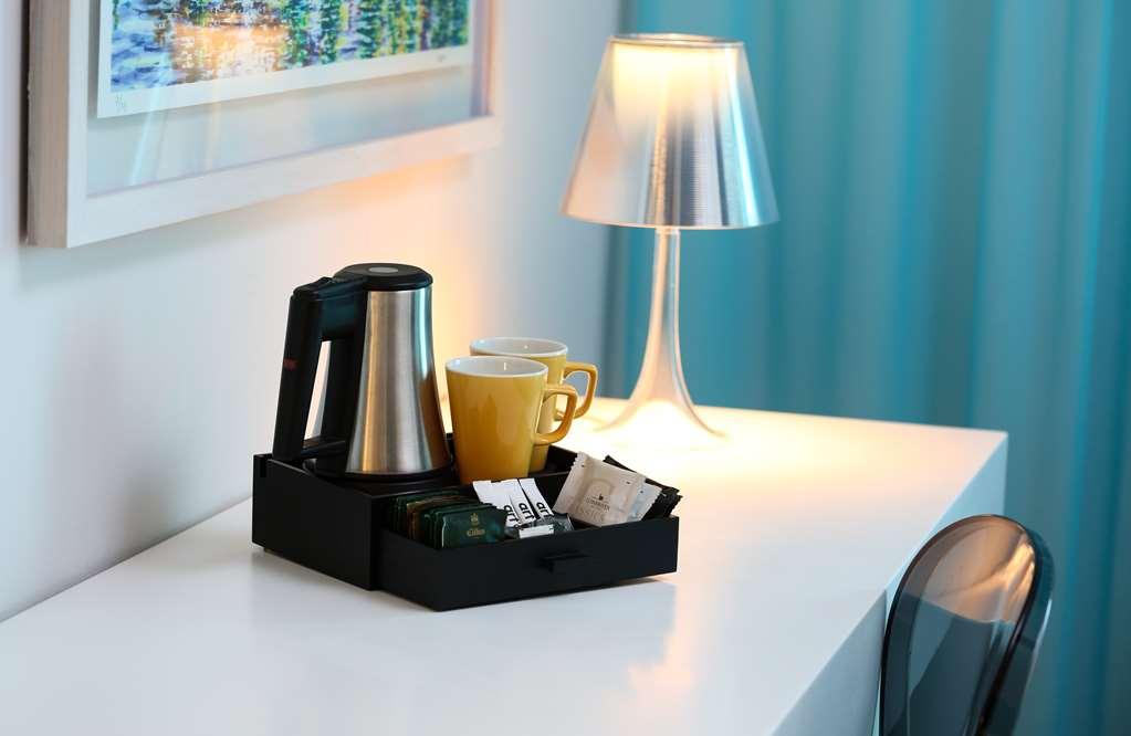 Art Otel Cologne, By Park Plaza Kamer foto