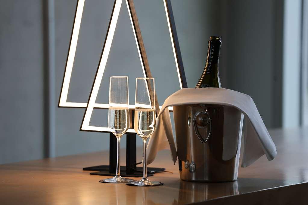 Art Otel Cologne, By Park Plaza Voorzieningen foto