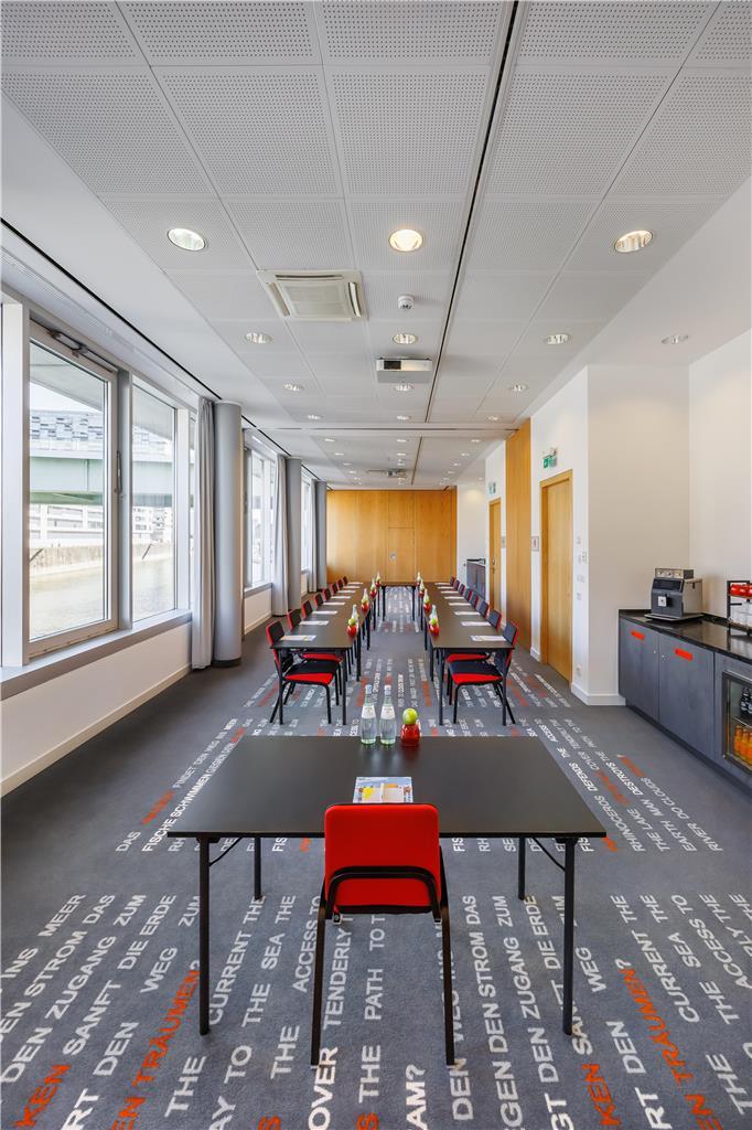 Art Otel Cologne, By Park Plaza Faciliteiten foto
