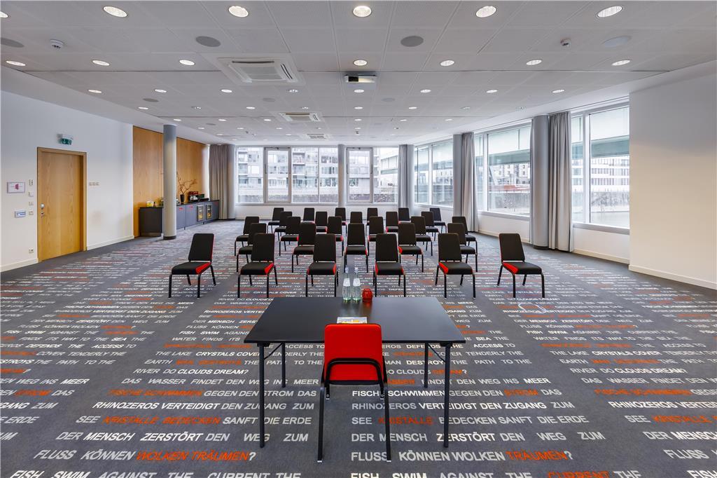 Art Otel Cologne, By Park Plaza Faciliteiten foto
