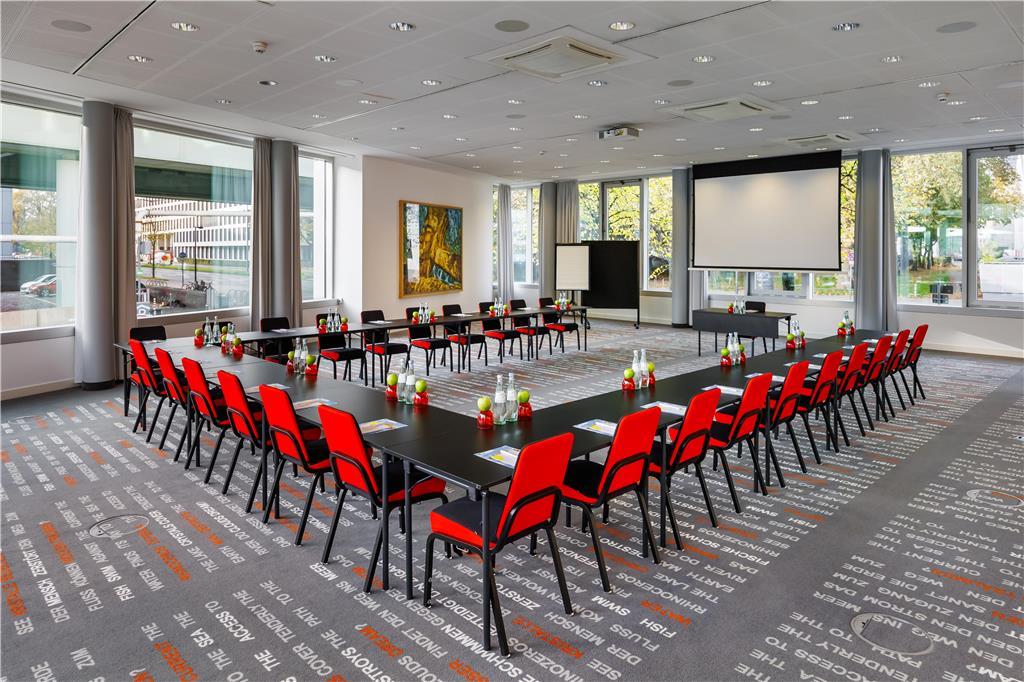 Art Otel Cologne, By Park Plaza Faciliteiten foto