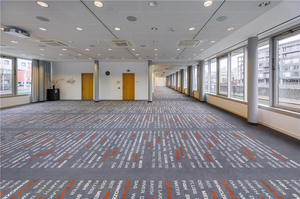 Art Otel Cologne, By Park Plaza Faciliteiten foto