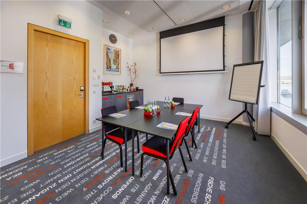Art Otel Cologne, By Park Plaza Faciliteiten foto