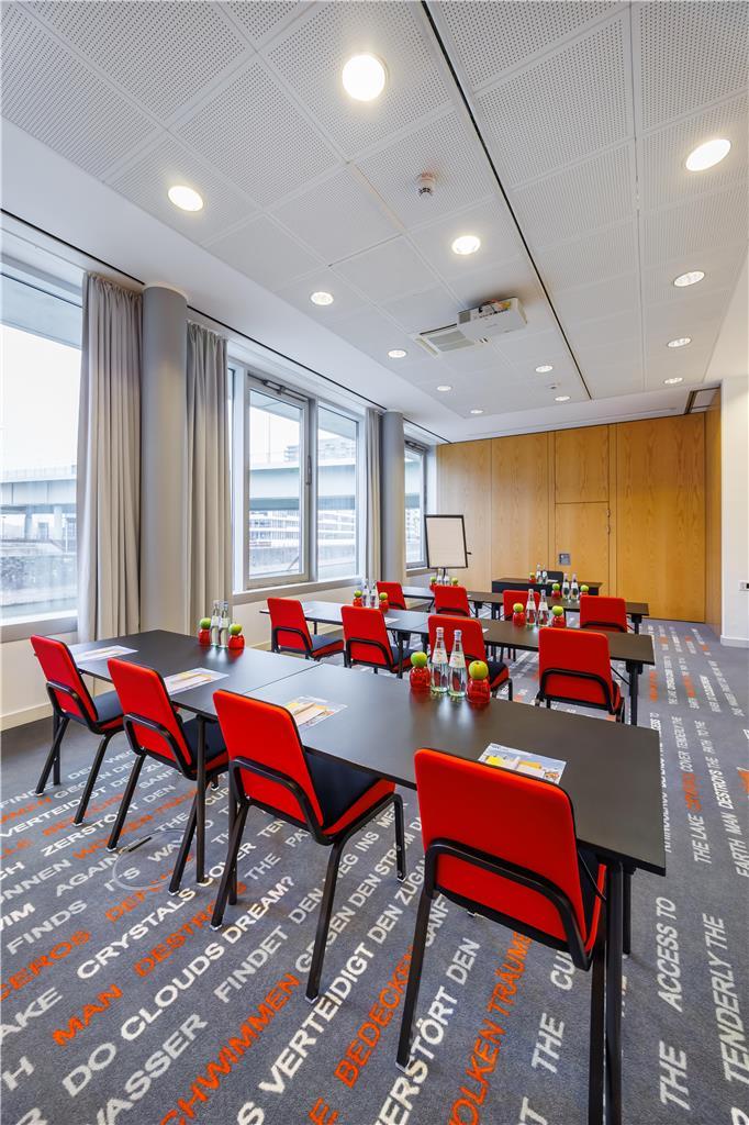 Art Otel Cologne, By Park Plaza Faciliteiten foto
