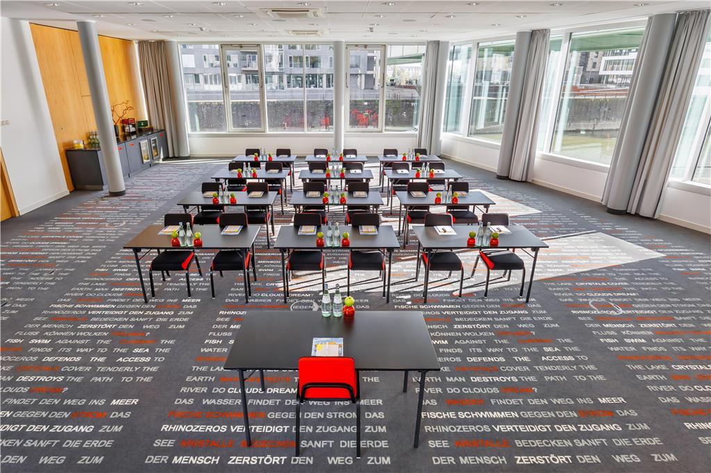 Art Otel Cologne, By Park Plaza Faciliteiten foto