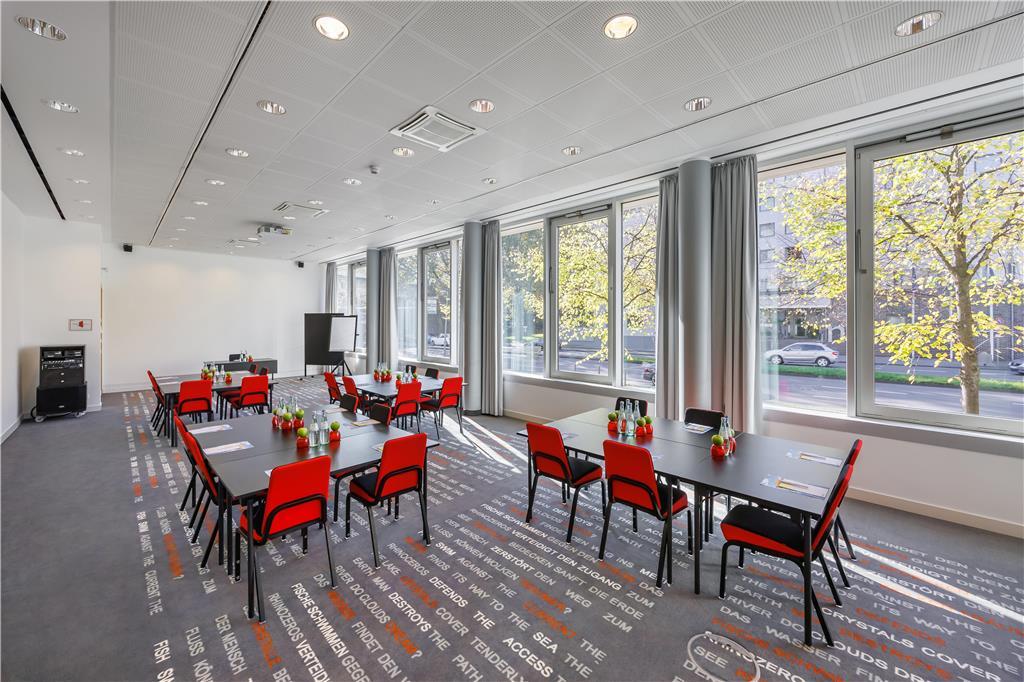 Art Otel Cologne, By Park Plaza Faciliteiten foto